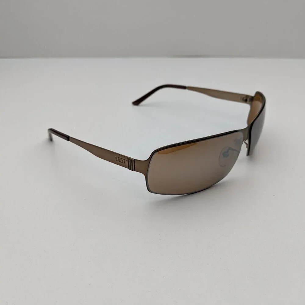 🕶️Lozza SL2034 COL.0H66 Sunglasses 70/20 125 | EUBOX9🕶️